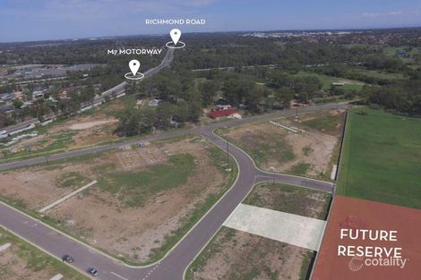 Property photo of 13 Arkell Street Nirimba Fields NSW 2763