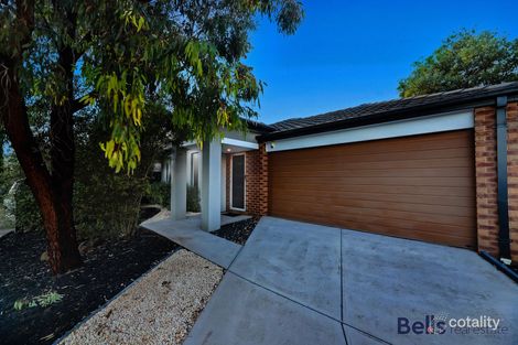 Property photo of 4 Ockley Chase Derrimut VIC 3026