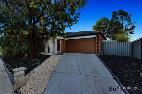 Property photo of 4 Ockley Chase Derrimut VIC 3026