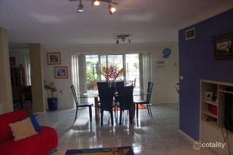 Property photo of 22 Davina Crescent Cecil Hills NSW 2171