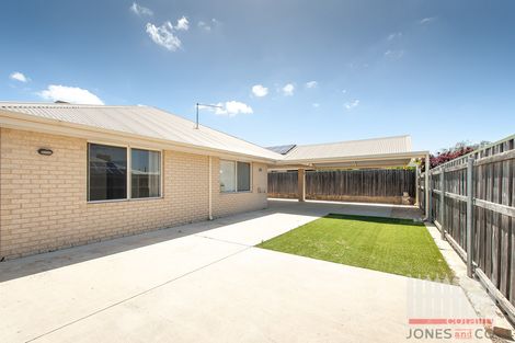 Property photo of 12 Jervis Drive Ellenbrook WA 6069