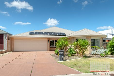 Property photo of 12 Jervis Drive Ellenbrook WA 6069