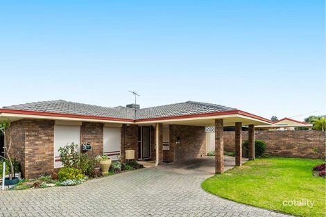 4/272 Acton Ave, Kewdale, WA 6105