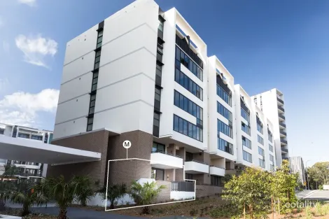 201/2a Appleroth St, Melrose Park, NSW 2114