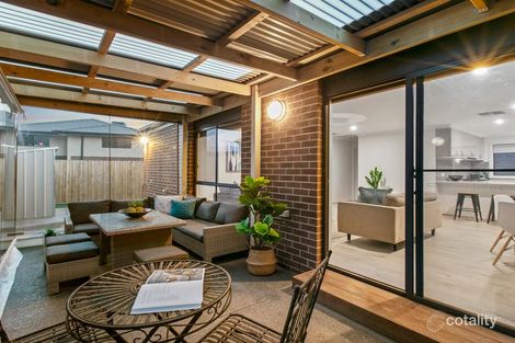 Property photo of 9 Biggs Drive Officer VIC 3809