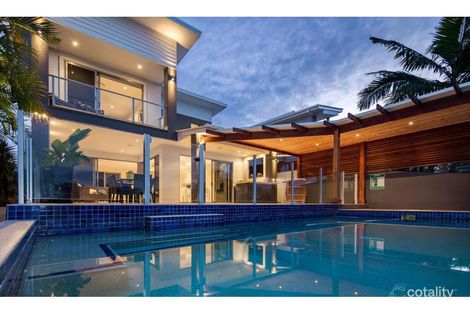 Property photo of 38 River Links Boulevard East Helensvale QLD 4212
