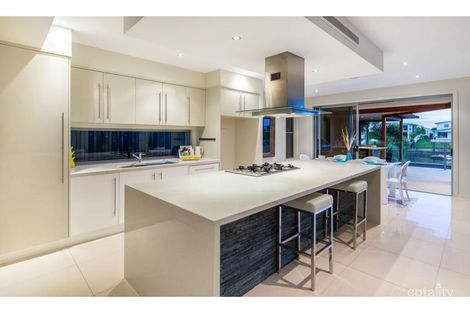 Property photo of 38 River Links Boulevard East Helensvale QLD 4212