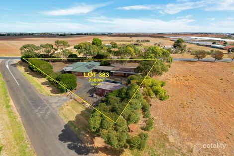 Lot 383 Old Port Wakefield Rd, Virginia, SA 5120