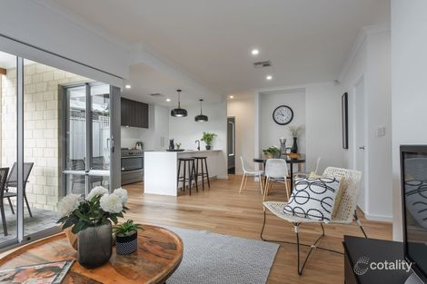 Property photo of 8A Battrass Place Innaloo WA 6018