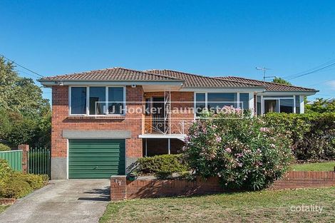 Property photo of 17 Cedar Street Newnham TAS 7248