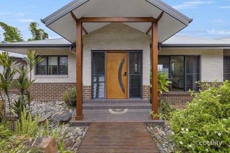 19 Caerlon Pl, Greenhill, NSW 2440