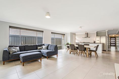 Property photo of 35 Brigalow Street Banksia Grove WA 6031