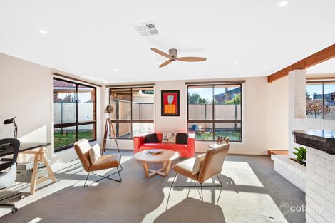 Property photo of 4 Nash Court Keilor Downs VIC 3038