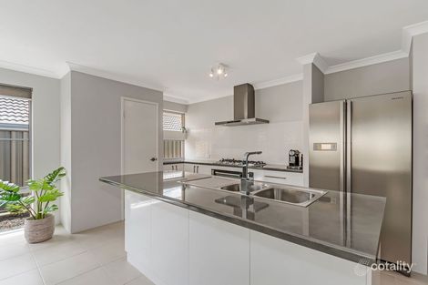 Property photo of 35 Brigalow Street Banksia Grove WA 6031