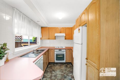 Property photo of 1/10 Fletcher Street Northmead NSW 2152