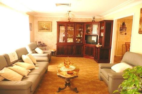 Property photo of 19 Gerald Street Greystanes NSW 2145