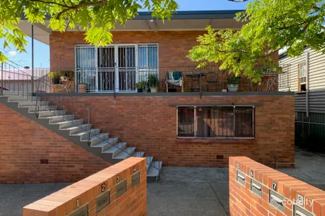 1/246 Harcourt St, New Farm, QLD 4005