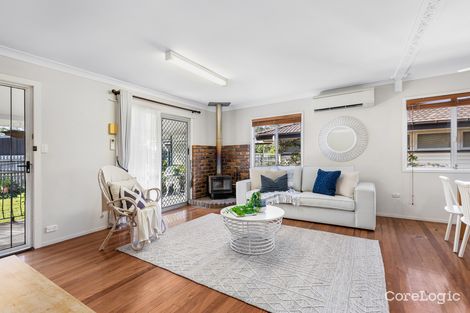 Property photo of 139 Jesmond Road Indooroopilly QLD 4068