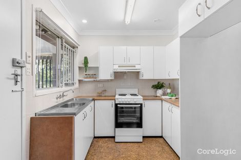 Property photo of 139 Jesmond Road Indooroopilly QLD 4068