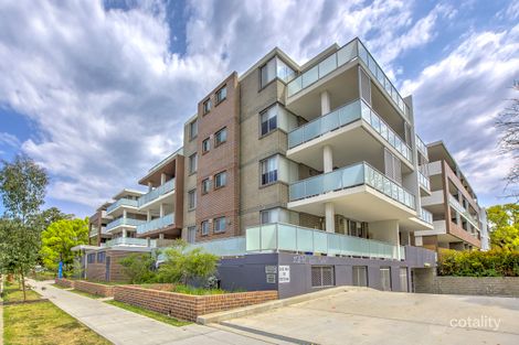 23/2 Garnet St, Rockdale, NSW 2216