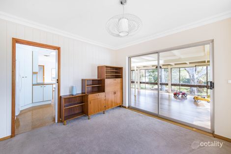 Property photo of 79 Erldunda Circuit Hawker ACT 2614