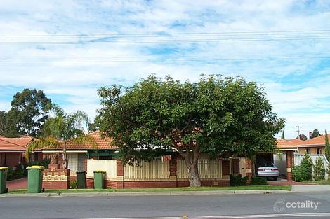 3/40 Wyong Rd, Bentley, WA 6102