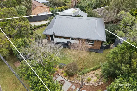 Property photo of 1 Bracken Close Berowra NSW 2081