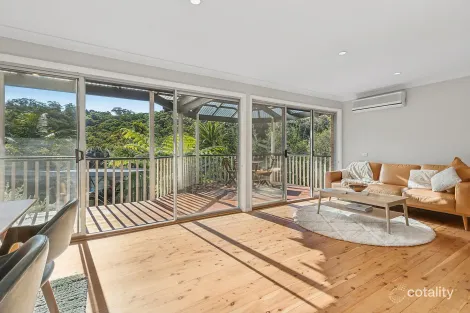 Property photo of 1 Bracken Close Berowra NSW 2081