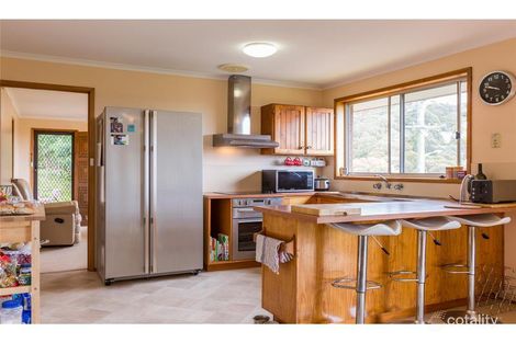 Property photo of 49 Waterworks Road Dynnyrne TAS 7005