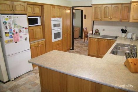 Property photo of 47 Hutchins Crescent Kings Langley NSW 2147