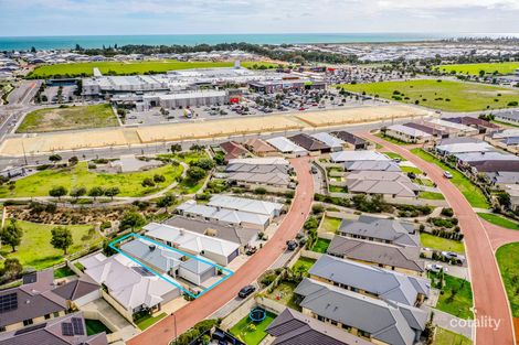 Property photo of 15 Benalla Way Lakelands WA 6180
