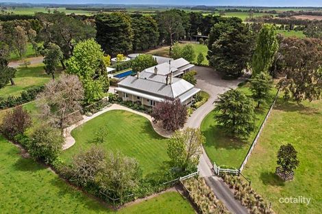 270 Kildean Rd, Birregurra, VIC 3242