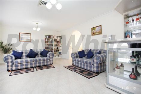 Property photo of 16 Wisteria Close Glenmore Park NSW 2745