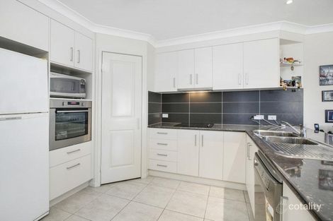 Property photo of 31 Jerrys Place Thornlands QLD 4164