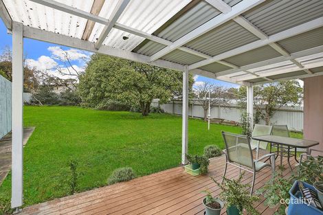 Property photo of 21 Henderson Street Camperdown VIC 3260