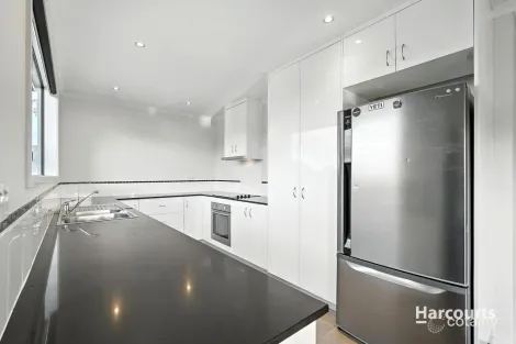 Property photo of 20 Andreas Place Geilston Bay TAS 7015