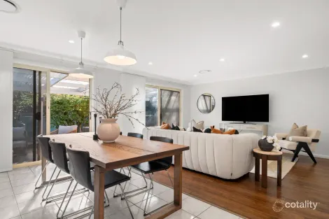 Property photo of 55B County Drive Cherrybrook NSW 2126