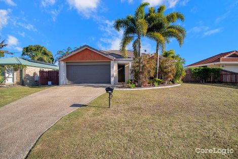 Property photo of 29 Spinnaker Way Bucasia QLD 4750