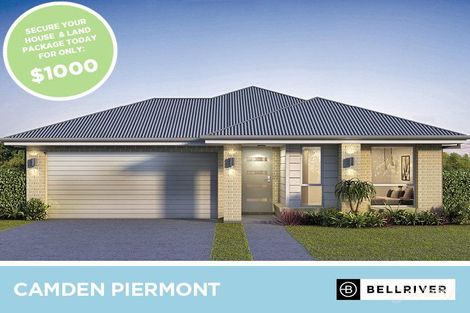 1806 Dalmatia Ave, Edmondson Park, NSW 2174