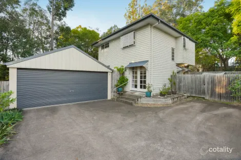 2/25a Tallon St, Sadliers Crossing, QLD 4305