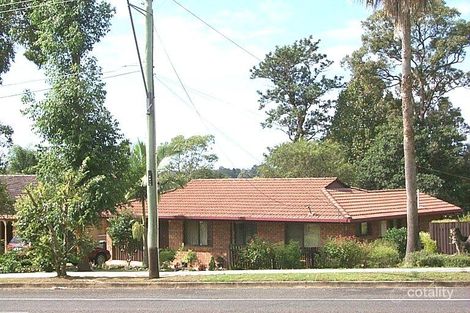 204 Mount Cotton Rd, Capalaba, QLD 4157