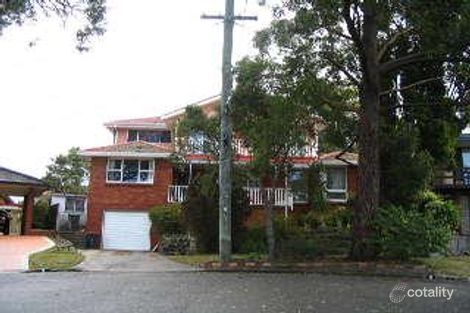 4 Petrie Pl, Georges Hall, NSW 2198