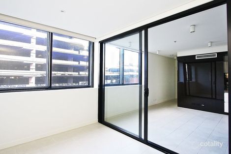 Property photo of 115A/1 Clara Street South Yarra VIC 3141