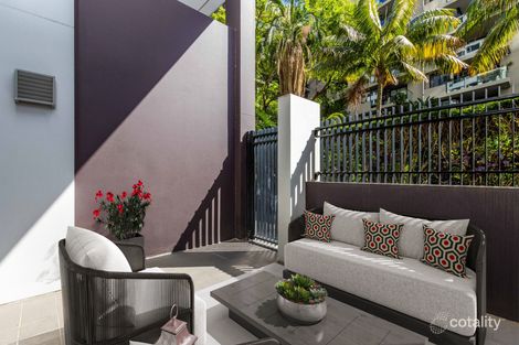 Property photo of 102/81 Macleay Street Potts Point NSW 2011