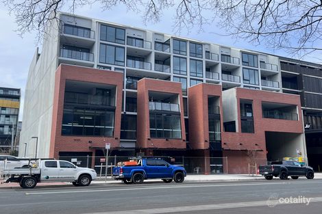 Property photo of 602/42 Mort Street Braddon ACT 2612