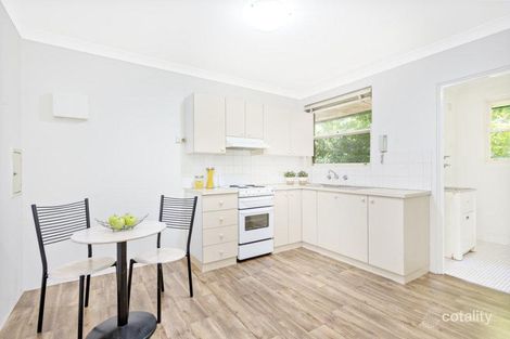 Property photo of 7/12 Riverview Street West Ryde NSW 2114
