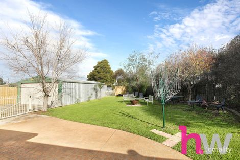 Property photo of 9 Crozier Court St Albans Park VIC 3219