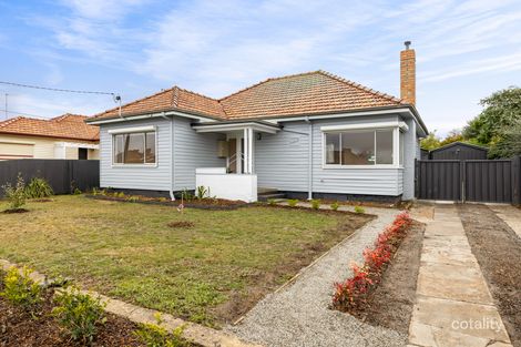 Property photo of 21 Grammar Street Wendouree VIC 3355