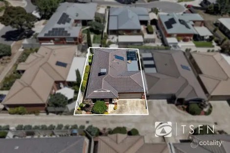 Property photo of 3A Jerribong Way Kangaroo Flat VIC 3555