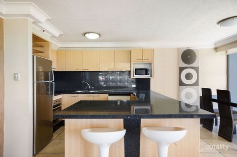 304/28 Northcliffe Tce, Surfers Paradise, QLD 4217